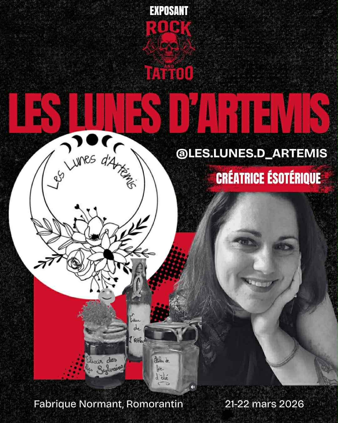 Les Lunes D'Artemise