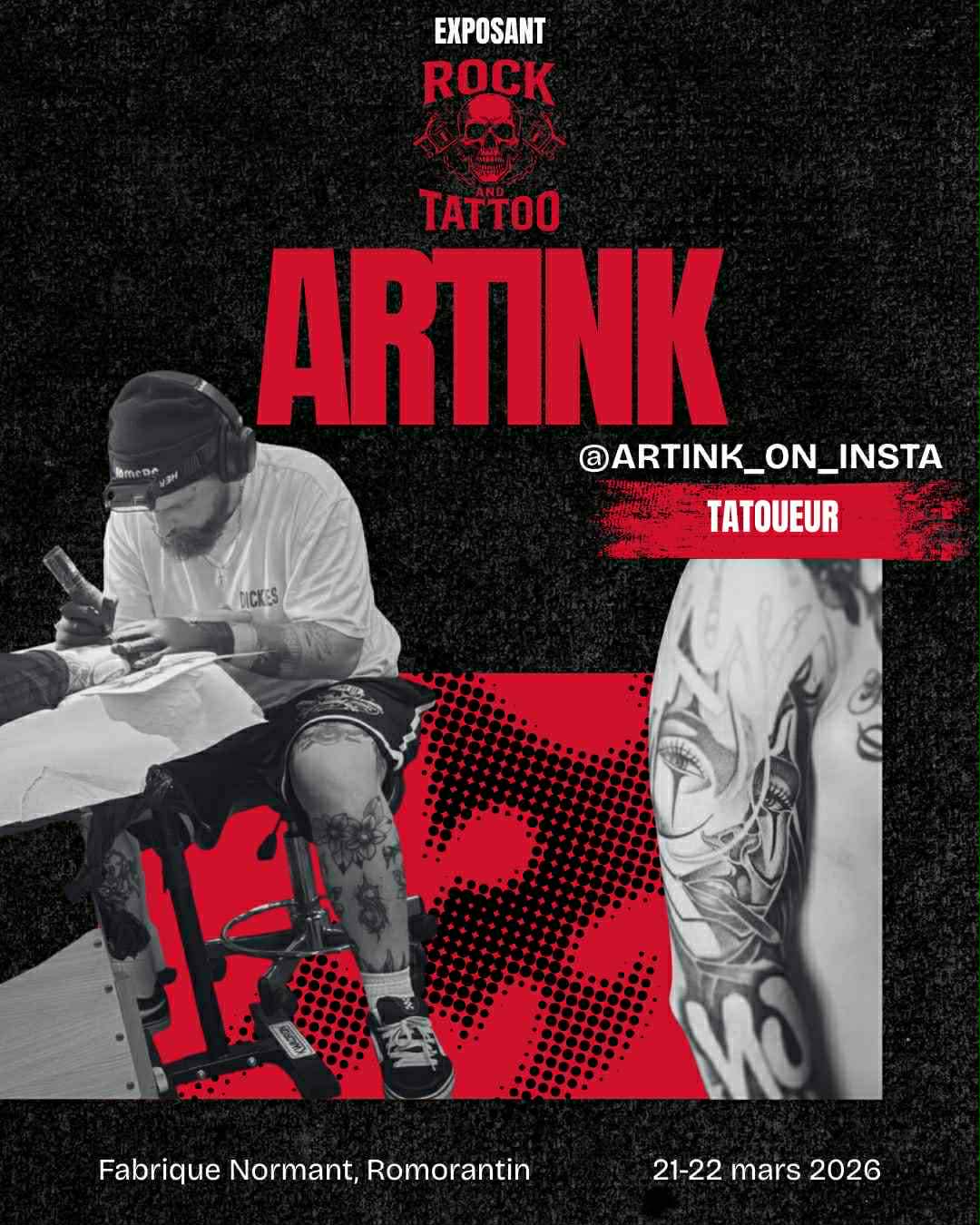 Artink