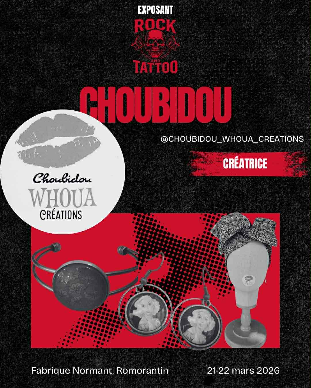 Choubidou