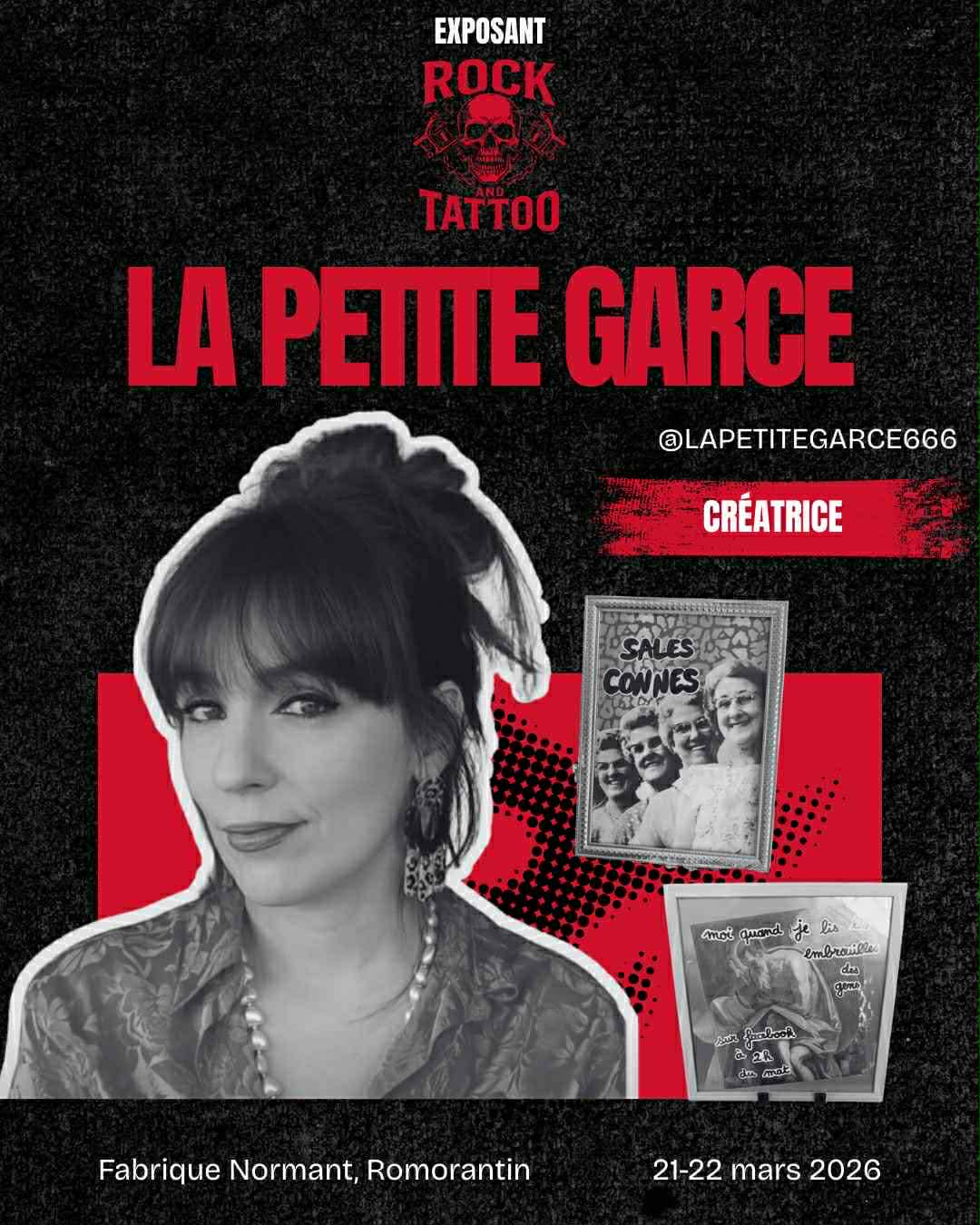 La Petite Garce