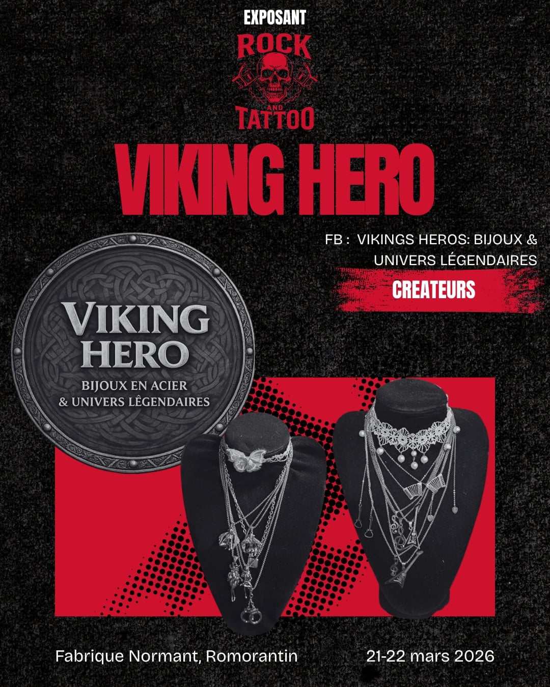Viking Hero