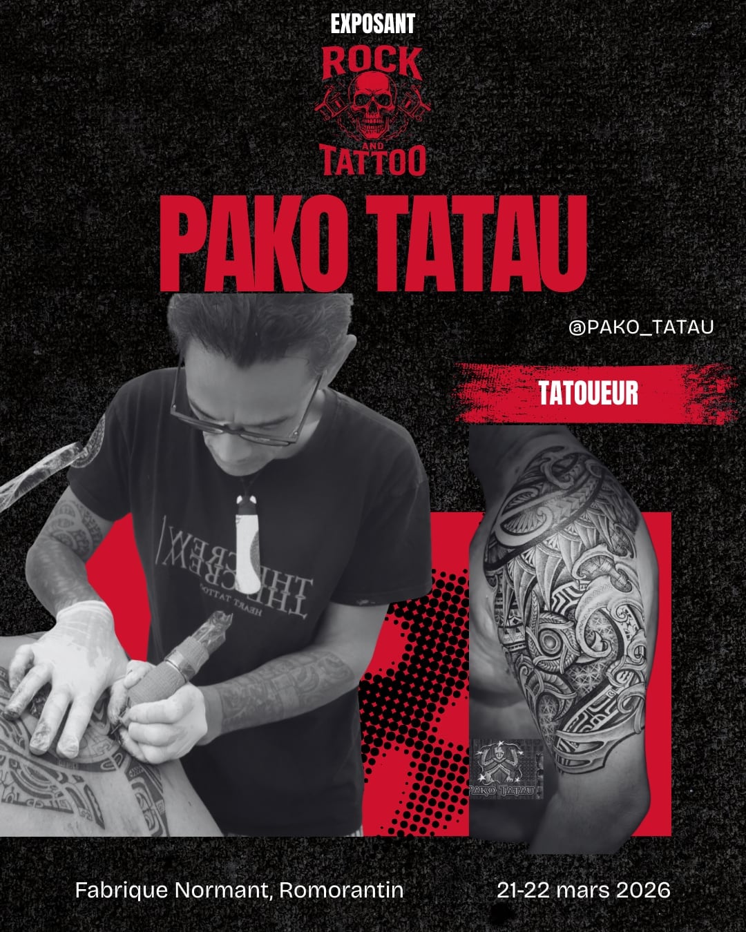 Pako Tatau
