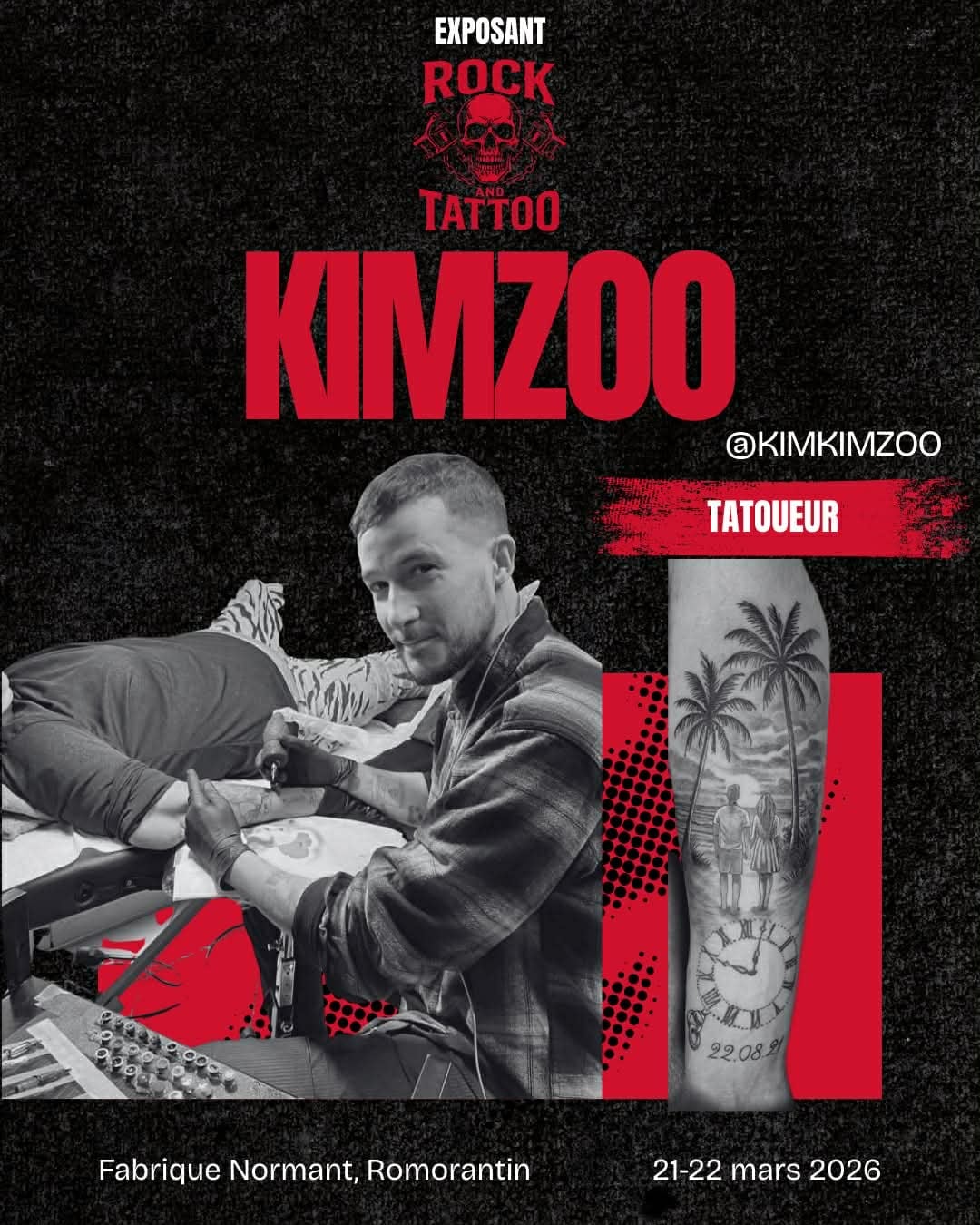 Kimzoo