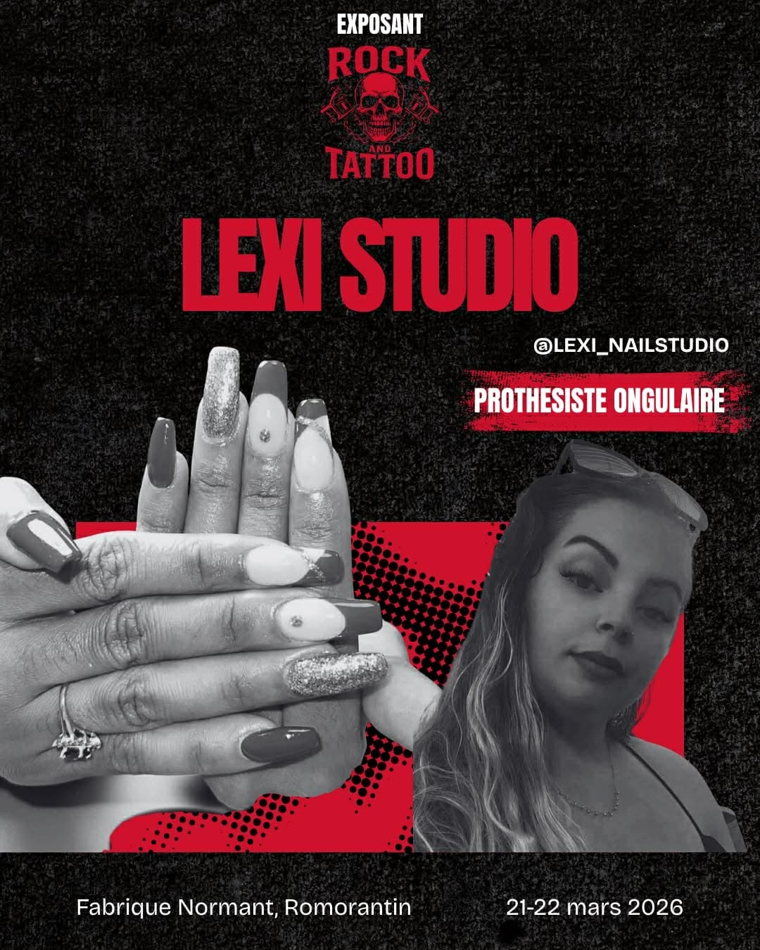 Lexi Studio