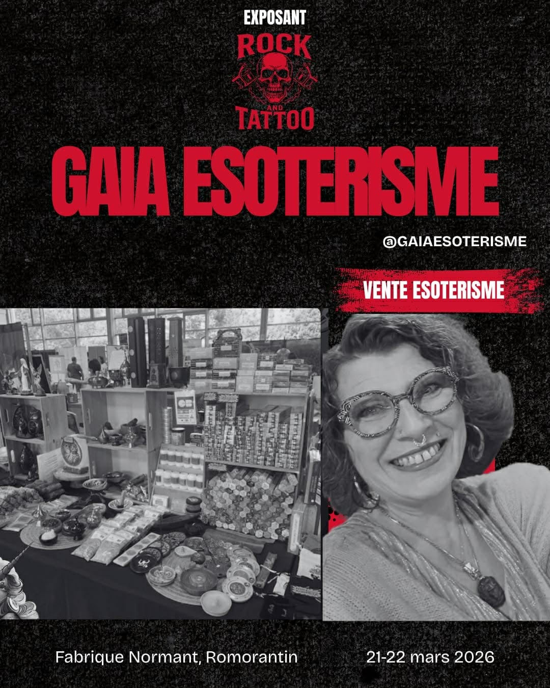Gaia Esoterisme