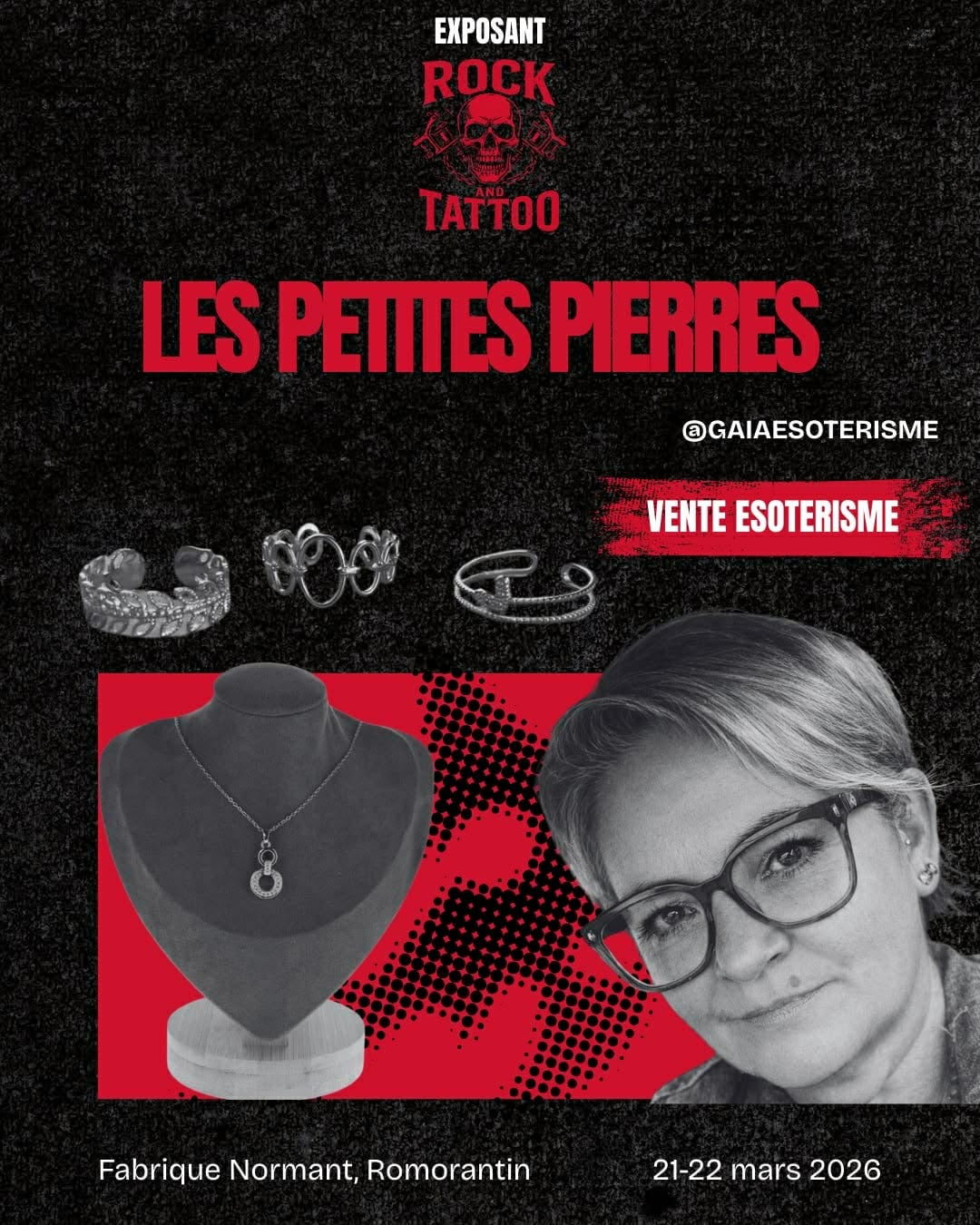 Les Petites Pierres