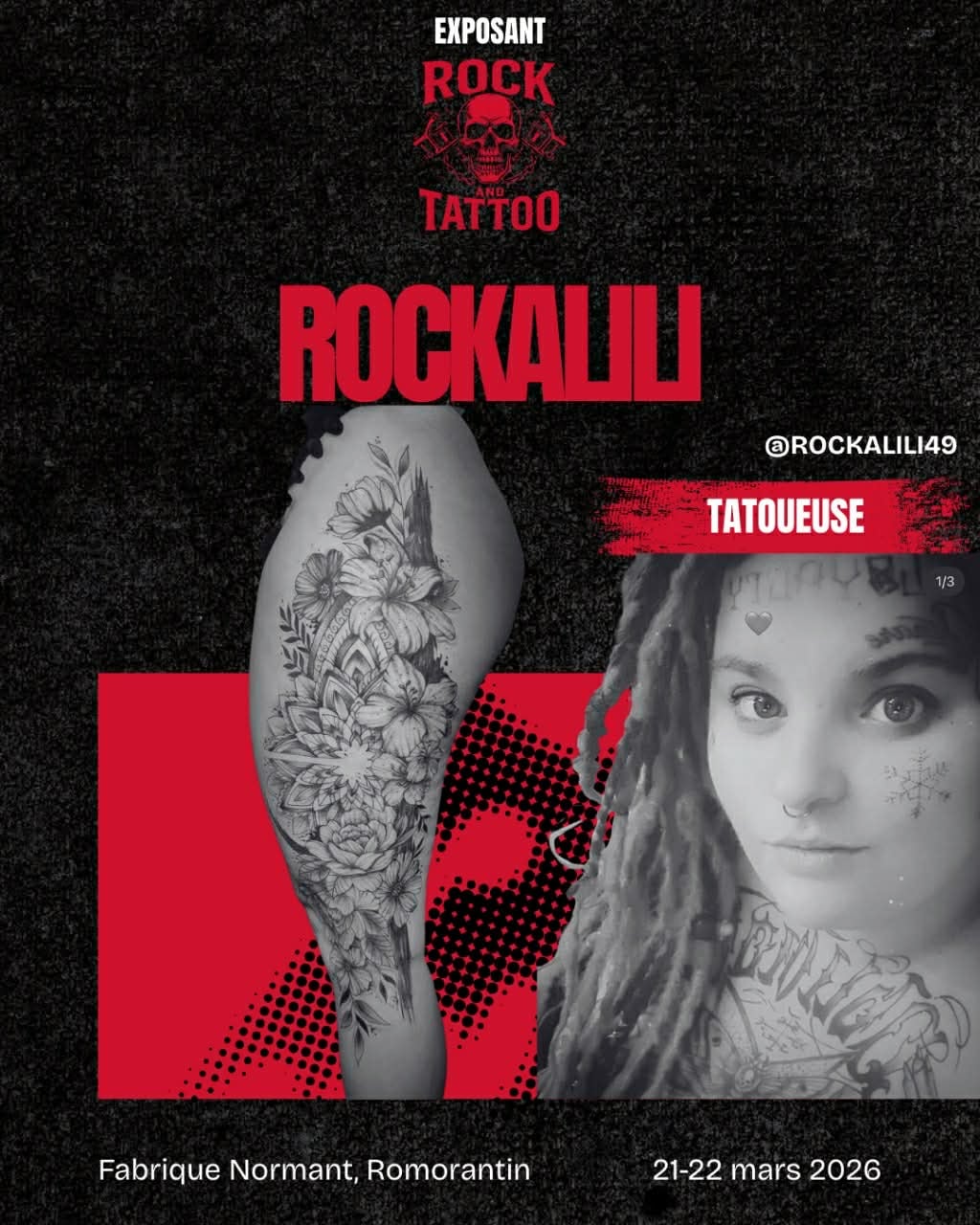 Rockalili